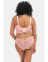 Elomi Brazilky Charley Ballet Pink M - Pepit.cz