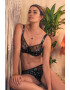 Fantasie Lingerie Podprsenka Fantasie Harper nevyztužená 70/D - Pepit.cz