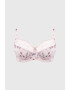 Fantasie Lingerie Podprsenka Fantasie Lucia I nevyztužená 90/E - Pepit.cz