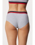 FILA Dámské kalhotky Underwear Grey Culotte S - Pepit.cz