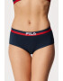 FILA Dámské kalhotky Underwear Navy Culotte S - Pepit.cz