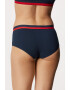 FILA Dámské kalhotky Underwear Navy Culotte S - Pepit.cz