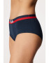 FILA Dámské kalhotky Underwear Navy Culotte S - Pepit.cz