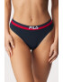 FILA Dámské kalhotky Underwear Navy String XS - Pepit.cz