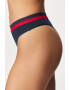 FILA Dámské kalhotky Underwear Navy String XS - Pepit.cz