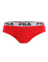 FILA Kalhotky Underwear Red XS - Pepit.cz