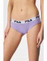 FILA Klasické kalhotky Underwear Violet S - Pepit.cz