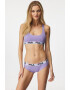 FILA Klasické kalhotky Underwear Violet S - Pepit.cz