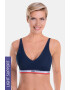 FILA Podprsenka Underwear Navy S - Pepit.cz