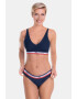 FILA Podprsenka Underwear Navy S - Pepit.cz