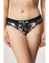 FILA Sportovní kalhotky Underwear Flowers S - Pepit.cz