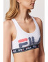 FILA Sportovní podprsenka Underwear bílá XL - Pepit.cz