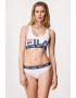 FILA Sportovní podprsenka Underwear bílá XL - Pepit.cz