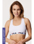 FILA Sportovní podprsenka Underwear White XL - Pepit.cz