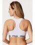 FILA Sportovní podprsenka Underwear White XL - Pepit.cz