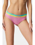 FILA Tanga Underwear Pink Icing S - Pepit.cz