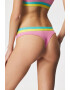 FILA Tanga Underwear Pink Icing XS - Pepit.cz