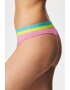 FILA Tanga Underwear Pink Icing XS - Pepit.cz