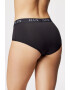 FLUX Undies Menstruační kalhotky Flux Boyshort pro slabou menstruaci XXL - Pepit.cz