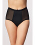 FLUX Undies Menstruační kalhotky Flux Hi-Waist pro silnou menstruaci XXXL - Pepit.cz