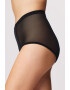 FLUX Undies Menstruační kalhotky Flux Hi-Waist pro silnou menstruaci XXXL - Pepit.cz