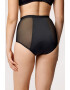 FLUX Undies Menstruační kalhotky Flux Hi-Waist pro slabou menstruaci XS - Pepit.cz