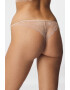 Gorteks Tanga Charlize Beige 44 - Pepit.cz