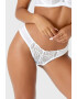 Gossard Brazilky Glossies Fiesta Bride XS - Pepit.cz