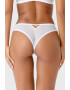 Gossard Brazilky Glossies Fiesta Bride XS - Pepit.cz