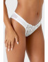 Gossard Brazilky Glossies Fiesta Bride XS - Pepit.cz