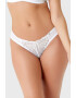 Gossard Brazilky Glossies Fiesta Bride XS - Pepit.cz