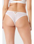 Gossard Brazilky Glossies Fiesta Bride XS - Pepit.cz