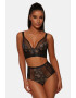 Gossard Kalhotky Femme XS - Pepit.cz