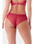 Gossard Kalhotky Glossies Raspberry Sorbet XS - Pepit.cz