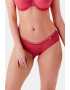 Gossard Kalhotky Glossies Raspberry Sorbet XS - Pepit.cz