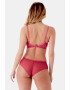 Gossard Kalhotky Glossies Raspberry Sorbet XS - Pepit.cz