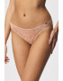 Gossard Kalhotky Lotus Cafe Creme L - Pepit.cz