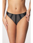 Gossard Kalhotky Shadow Mesh klasické L - Pepit.cz