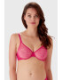 Gossard Podprsenka Glossies Lace Hot 70/C - Pepit.cz