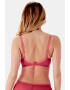 Gossard Podprsenka Glossies Raspberry Sorbet 85/I - Pepit.cz