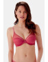 Gossard Podprsenka Glossies Raspberry Sorbet 85/I - Pepit.cz