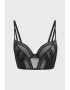 Gossard Podprsenka Shadow Mesh 85/G - Pepit.cz