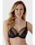 Gossard Podprsenka Sheer Stripe 70/C - Pepit.cz