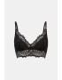 Gossard Podprsenka Swirl Bralette nevyztužená 70/C - Pepit.cz