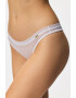 Gossard Tanga Glossies I M - Pepit.cz