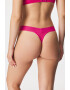 Gossard Tanga Glossies Magenta M - Pepit.cz