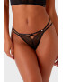 Gossard Tanga VIP Captivate M - Pepit.cz