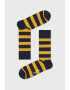 Happy Socks 4 PACK ponožek Classics 36-40 - Pepit.cz