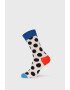 Happy Socks Ponožky Stripe Dot 41-46 - Pepit.cz