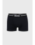 HUGO BOSS 3 PACK boxerek BOSS Bold S - Pepit.cz